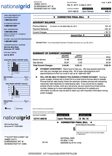 Utility Bill Analysis Spreadsheet pertaining to Electric Bill Template Electrician Invoice Excel ...