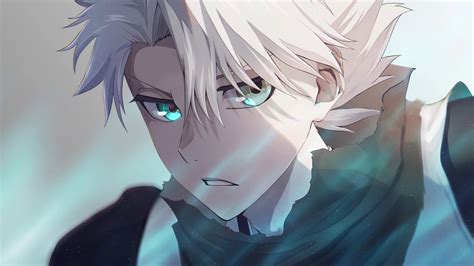 Bleach - Hitsugaya Toshiro Live Wallpaper - Live Wallpaper