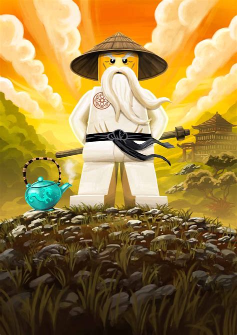 ninjago mistrz - Szukaj w Google