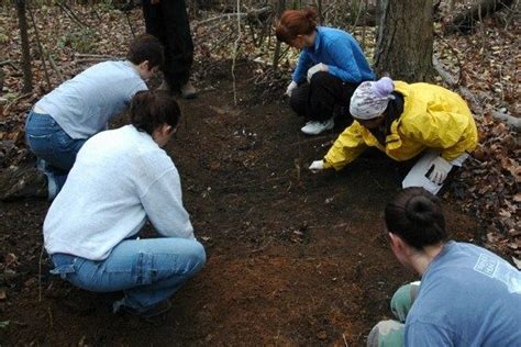 Forensic Anthropology Center | Forensic anthropology, Body farm, Forensics