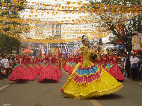 Festivals of the Visayas | Page 282 | SkyscraperCity Forum