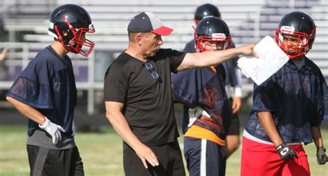 Oberlin High football: Ex-coaches highlight program’s struggles ...