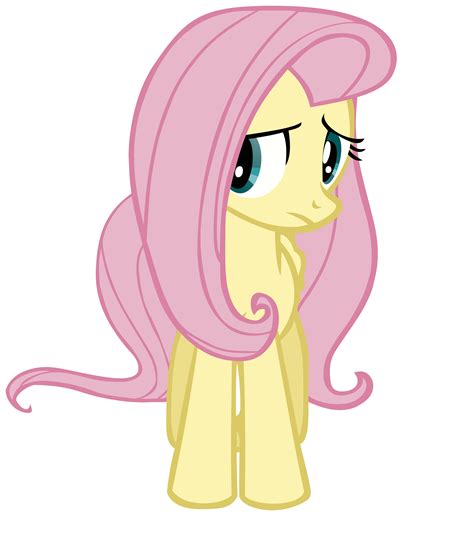 Fluttershy - My Little Pony Friendship is Magic Photo (35952923) - Fanpop