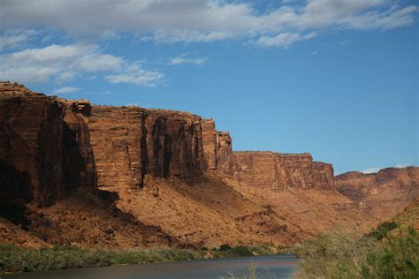 CWUAP: The Colorado River