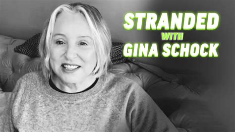 Gina Schock's Favorite Albums | STRANDED - AXS TV