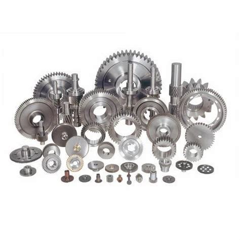 CNC Machine Parts at Rs 25 | GIDC, Vatwa | Ahmedabad | ID: 13369413462