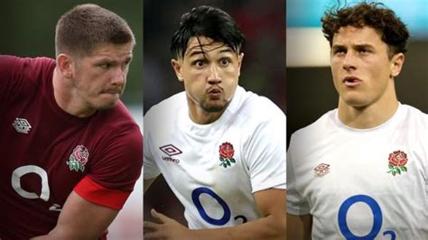 Rugby World Cup 2023: England lack 'world-class' gamers says Matt Dawson