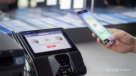 How to use NFC on Android: Mobile payments, tags, fast pairing, and more