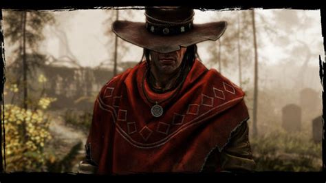 Watch the launch trailer for Call of Juarez: Gunslinger - CNET