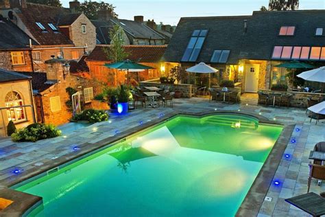 Feversham Arms Helmsley Offer | £59 Luxury Spa and Dine Offer