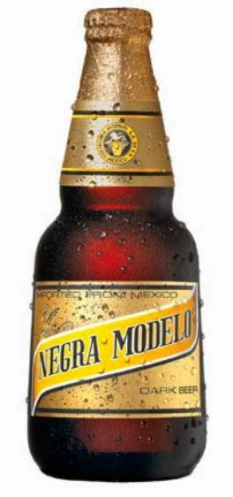 Gluten in Beer: Negra Modelo