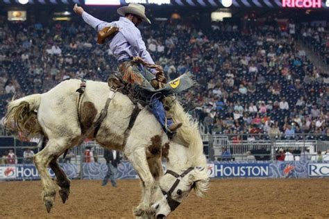 2023 Texas Rodeo Roundup - Shop Across Texas