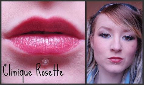Clinique Rosette | Midnight Violets || UK MakeUp & Beauty Blog: Top Picks: Christmas Red ... Uk ...