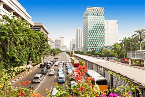 An American’s guide to visiting Jakarta - Activities - The Jakarta Post