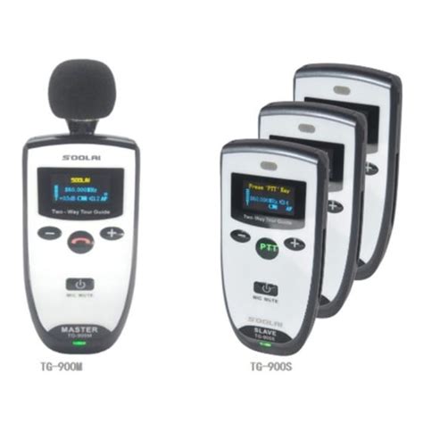 UHF Wireless Tour Guide System 1600 Series(id:10861516). Buy China tour ...