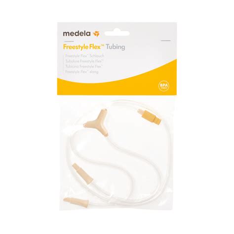 Spare parts for Freestyle Flex breast pumps Archives | Medela