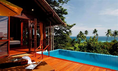 Zeavola Resort — Luxury Thailand Gay Vacations