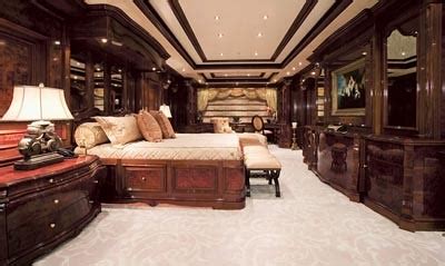 Martha Ann Yacht Master Bedroom | Classic elegance - everyth… | Flickr