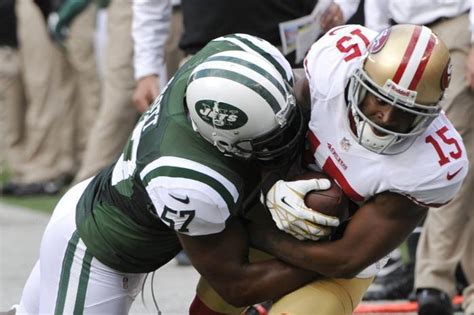 49ers vs. Jets: Final Report Card, Player Grades for New York Jets ...