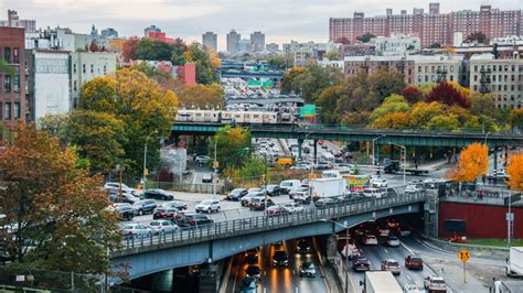 Exclusive: City to begin community engagement for transformation of Cross Bronx Expressway ...