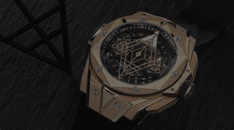 Hublot Watches Authorized Dealer: Prices and Models