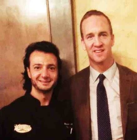 Alessandro Carollo - Chef & Propietor - Venice Ristorante | LinkedIn