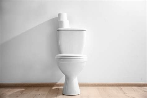 Why is My Toilet Flushing Slowly? | Benjamin Franklin Plumbing