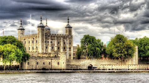 Tower Of London Wallpapers - Wallpaper Cave