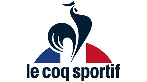 Le Coq Sportif Logo: valor, história, PNG