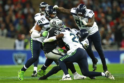 Seattle Seahawks: How the defense will return to dominance