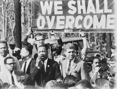 HISTORIA DEL MOVIMIENTO OBRERO: We Shall Overcome. NOSOTROS VENCEREMOS