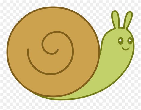 clipart snail 20 free Cliparts | Download images on Clipground 2024