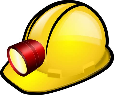 Hard Hats , yellow background transparent background PNG clipart - Clip Art Library