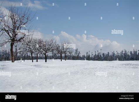 Jammu kashmir landscape hi-res stock photography and images - Alamy