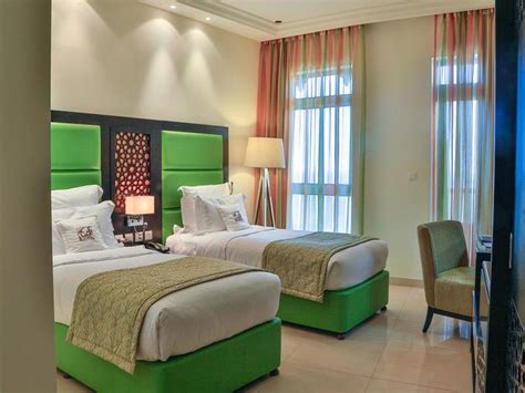 Bahi Ajman Palace Hotel in United Arab Emirates - Room Deals, Photos ...