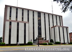 Tuscaloosa County | Alabama Jail Inmate Search