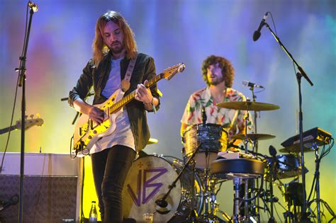 Watch Tame Impala Perform “Nangs” Live For The First Time - Stereogum