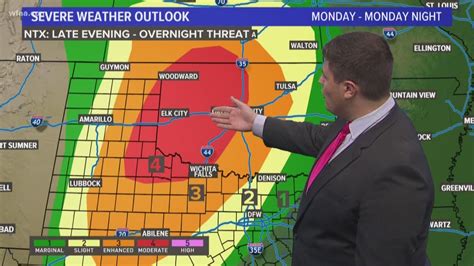 Our weekend storms have come to an end | wfaa.com