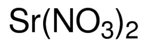 Strontium Nitrate, 99.9% | CAS 10042-76-9 — Ereztech