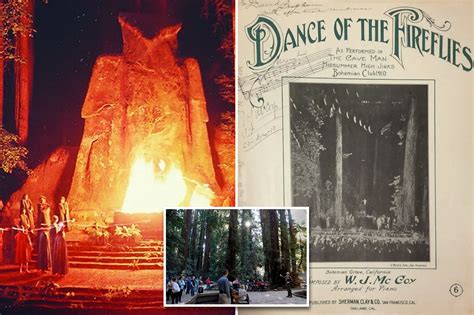 Bohemian Grove Obama