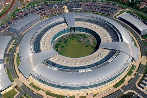 Beyond Bletchley: GCHQ and British Intelligence | History Today