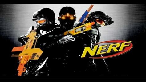 Nerf Guns Wallpapers - Wallpaper Cave