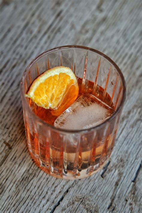 This Mexican Old Fashioned is The Whiskey Lover’s Cinco de Mayo Treat | The Bourbon Review