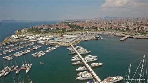 TRIPinVIEW: Destination Turkey, Istanbul, Pendik