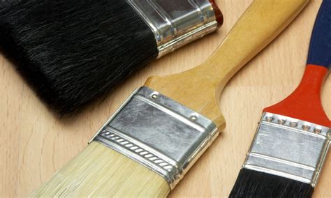 Buy Paint Brushes Online | Paintworld.com.au