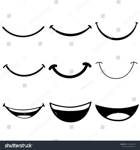 2,785,848 imágenes de Sonrisa vector - Imágenes, fotos y vectores de stock | Shutterstock