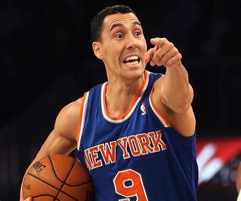 Why Pablo Prigioni Is NY Knicks' Most Underrated Player | Bleacher ...