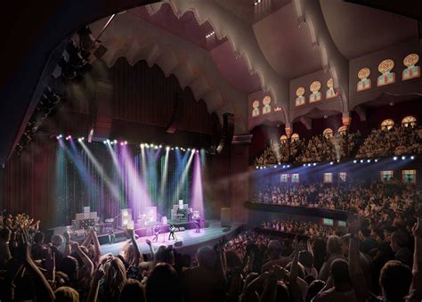 What comes next for Toronto's iconic Massey Hall || Massey Hall will be ...