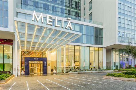 Meliá Maputo Sky - Cheapest Prices on Hotels in Maputo - Free Cancellation