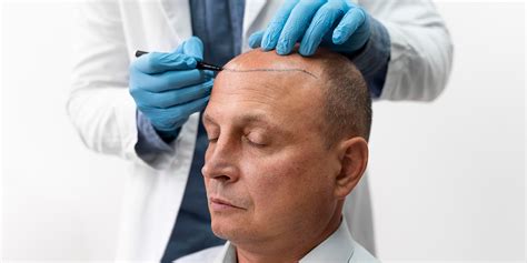 Everything you need to know about hair transplantation | Flood Gates ...